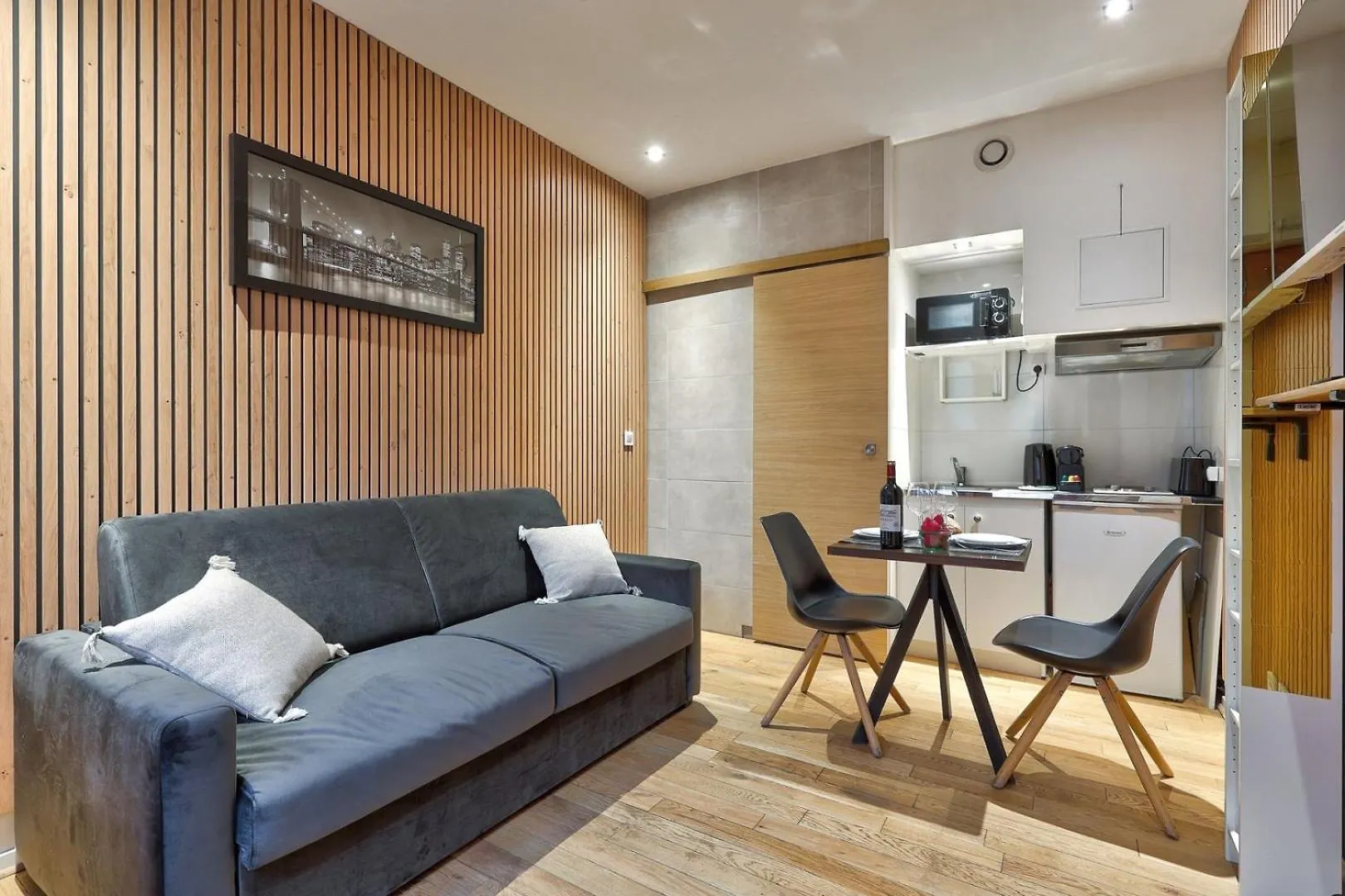 Apartment 356 Suite Poussin - Superbe Appartement A Paris