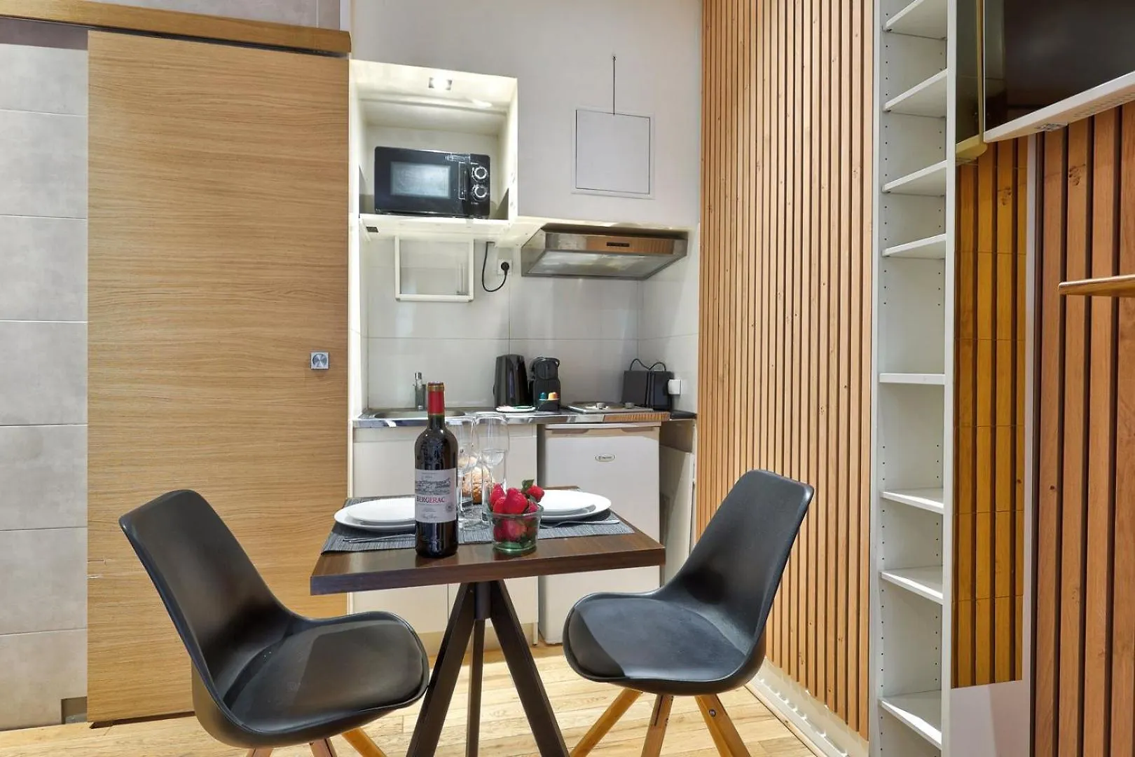 Apartment 356 Suite Poussin - Superbe Appartement A Paris
