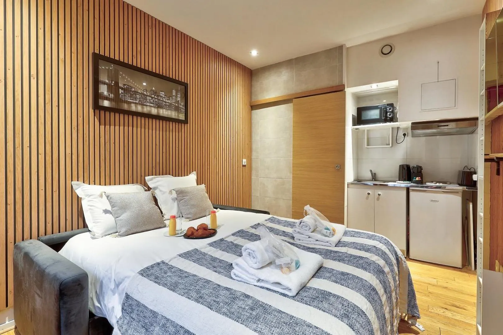 Apartment 356 Suite Poussin - Superbe Appartement A Paris France