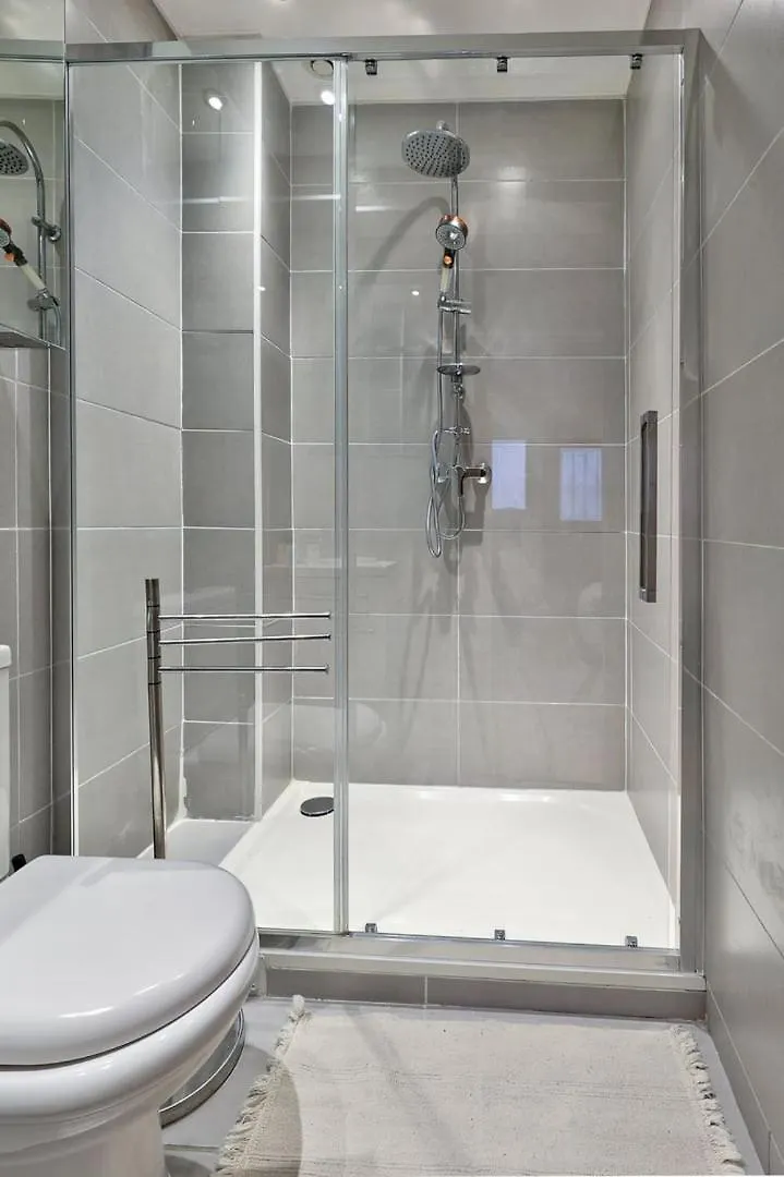 Apartment 356 Suite Poussin - Superbe Appartement A Paris