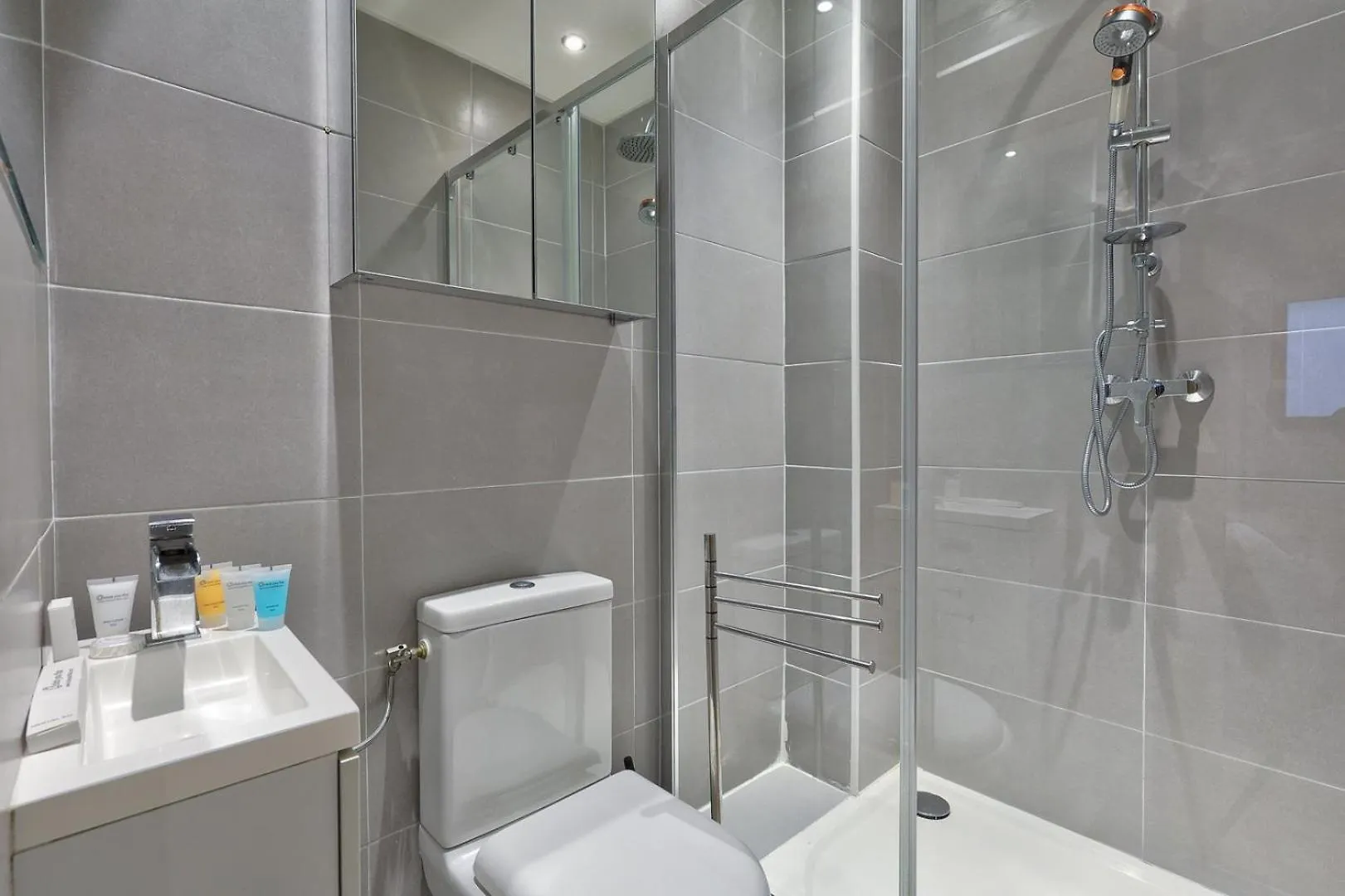 356 Suite Poussin - Superbe Appartement A Paris Apartment