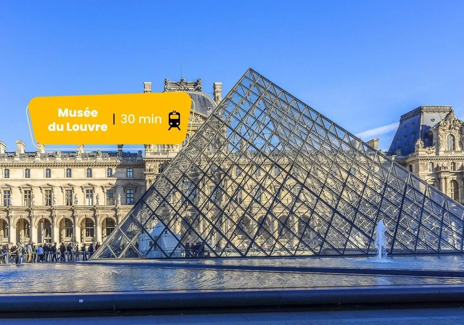 356 Suite Poussin - Superbe Appartement A Paris